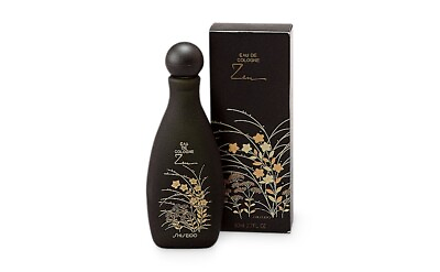 #ad SHISEIDO Zen Classic Eau De Cologne Perfume 80ml Fragrance Beauty from japan @ $37.99