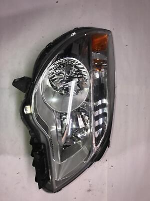 #ad 10 11 12 13 14 15 CHEVY EQUINOX Headlamp Assembly Right $168.28