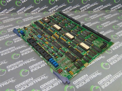 #ad USED General Electric AXS03B CNC Axis Board 44A719348 102 44A723614 001R00 1 $850.00