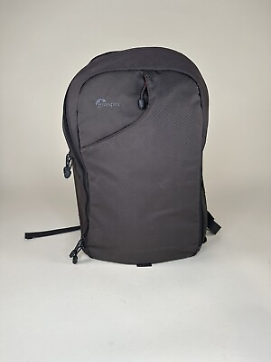 #ad Lowepro Camera Transit Backpack 350 AW Gray $45.95