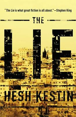 #ad The Lie by Kestin Hesh $6.14