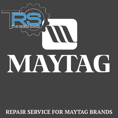 #ad Repair Service For Maytag Refrigerator Control Board 12550301 $139.99