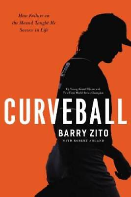 #ad Curveball: How I Discovered True Fulfillment After Chasing Fort VERY GOOD $3.76
