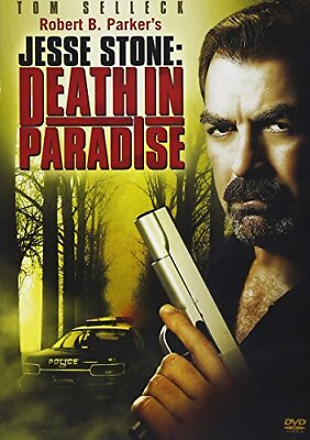 #ad Jesse Stone: Death In Paradise $3.99