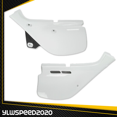 #ad Fit For Honda XR650 L 93 21 Left amp; Right Cover Panels Set PP # 83620 MY6 920ZB $40.50