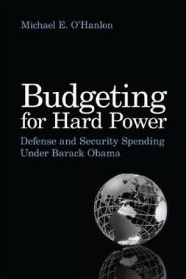 #ad Budgeting for Hard Power: Defense and Security Spending Under VERY GOOD $5.90
