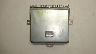 #ad ABS Control Module With Traction Control Fits 1993 1994 Cadillac Seville 619043 $50.00