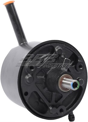 #ad Power Steering Pump New BBB Industries N713 2110 $201.95