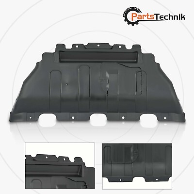 #ad Front Engine Splash Shield Guard Fit For 2011 2021 Jeep Grand Cherokee $35.10