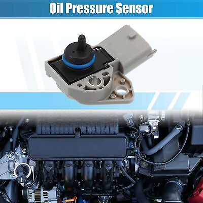 #ad 1 Pcs Oil Pressure Sensor Switch 0261230110 0261230108 for Volvo V70 01 07 $17.99