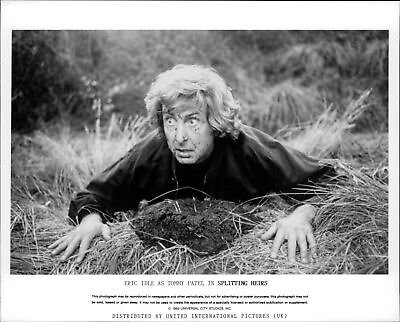 #ad Eric Idle as Tommy Patel in Splitting Heirs Vintage Photograph 770500 $14.90