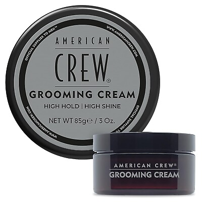 #ad American Crew Grooming Cream 3 oz $7.49