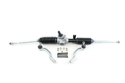 Rack amp; Pinion Steering Assembly for Polaris RZR XP 1000 amp; XP Turbo 1824747 $149.99