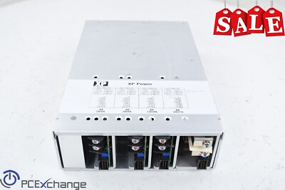 #ad XP Power F8B6A4A6A6 Power Supply $649.99
