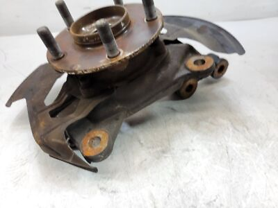 #ad 2013 2014 2015 2016 MAZDA CX 5 RIGHT FRONT PASSENGER SPINDLE KNUCKLE HUB $80.75
