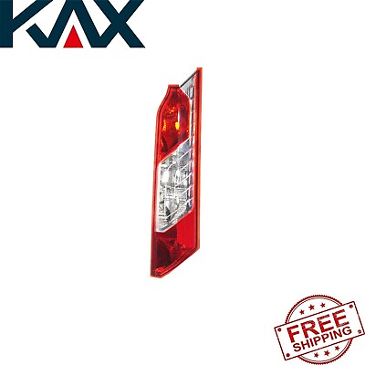 #ad 1x Rear Tail Lamps Brake Lights Right Fit 2014 2020 Ford Transit Connect $19.99