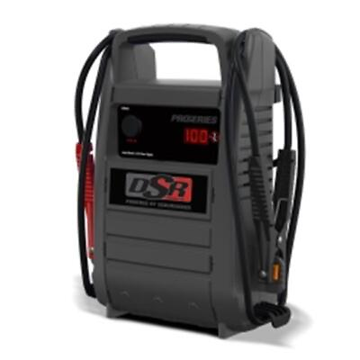 #ad Charge Xpress SCUDSR141 2000A Peak 12V Powerful Performance Battery Jumpstarter $229.99