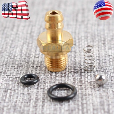 #ad Chemical Soap Injector Pressure Washer For Briggs amp; Stratton 190593GS 190635GS $6.99