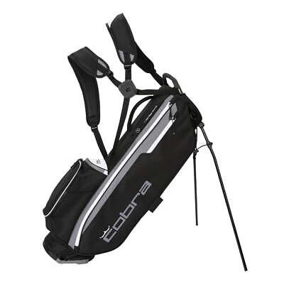 #ad Cobra Ultralight Pro Stand Bag AU $273.99