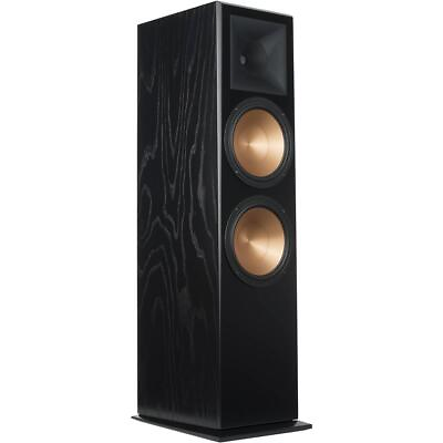 #ad Klipsch Reference RF 7 III Dual 10quot; 1000W 2 Way Floorstanding Speaker #1064559 $2199.00