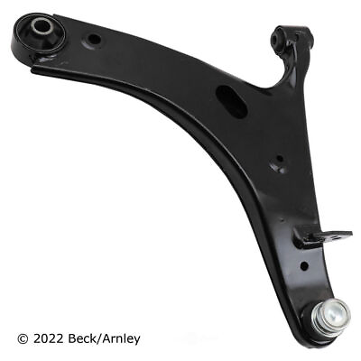 #ad Suspension Control Arm and Ball Joint Assembly Beck Arnley 102 8326 $124.95