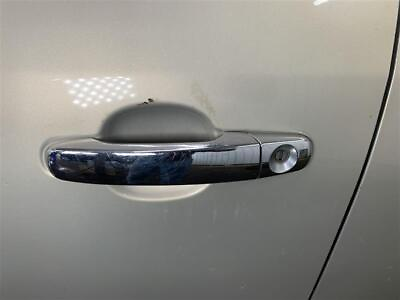 #ad Outside Door Handle BUICK ENCLAVE DRIVER 08 09 10 11 12 13 14 15 16 17 $47.49