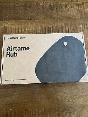 #ad Airtame Hub AT CD1 Region Agnostic $999.99