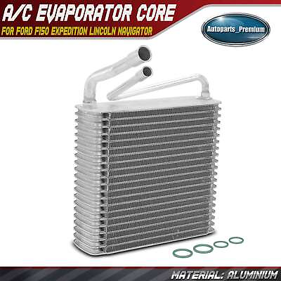 #ad A C Evaporator Core for Ford F 150 1997 2003 Expedition 1997 2002 F 250 Lincoln $53.39