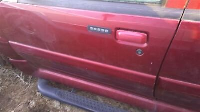 #ad Driver Front Door Sport Trac With Keyless Entry Pad Fits 03 05 EXPLORER 20019119 $455.99