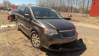 #ad Rear Door CHRYSLER TOWN CNTRY Left Driver 08 09 10 11 12 13 14 15 16 17 18 19 20 $545.00