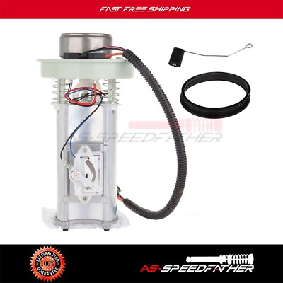 #ad Premium Fuel Pump Module amp; Sending Units Fits Dodge Dakota 2000 2003 E7185M $49.84