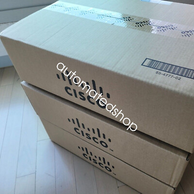 #ad C9120AXE H CISCO WIFI6 wireless AP NEW via DHL FedEx $1710.80