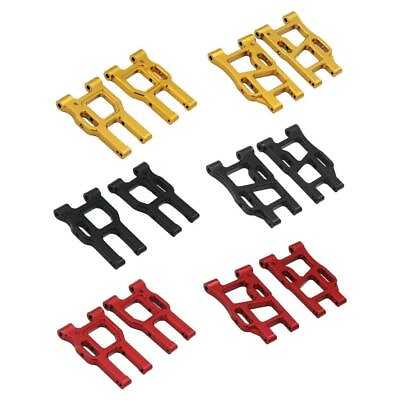 #ad 2 Pieces Lower Arm Rc for Lc 10 DIY $7.64