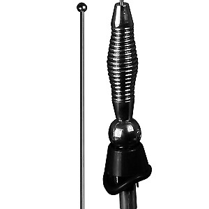 #ad METRA 44 US30 Universal Antenna with Spring $24.98
