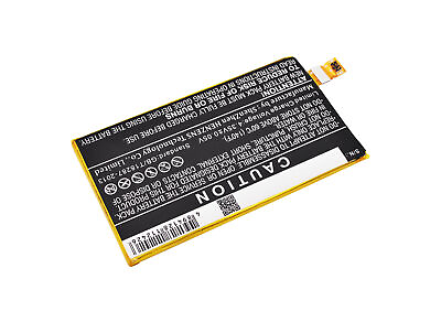 #ad Battery for Sony Ericsson Xperia XA UltraXperia Z5c 1293 8715 LIS1594ERPC $17.85