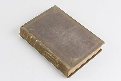 #ad A Journal of Conversations with Lord Byron by Countess of Blessington 1859 Early $66.27