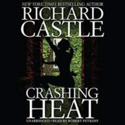 #ad Crashing Heat by Castle Richard in New $9.98