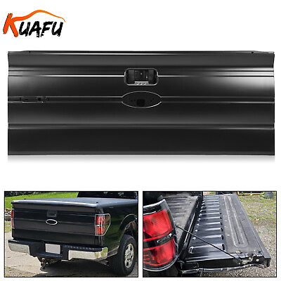 #ad Rear Tailgate for 2009 2014 Ford F150 F 150 Styleside Model 09 10 11 12 13 14 $284.99