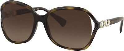 #ad Coach HC 8145 512013 Dark Tortoise Sunglasses $44.99