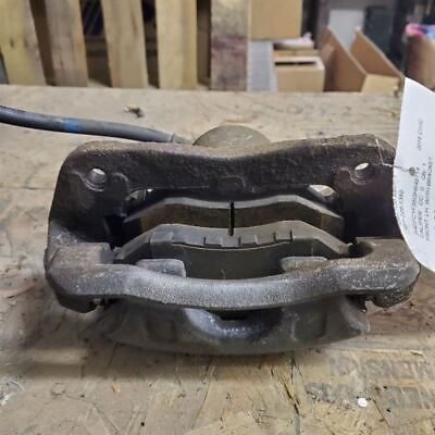 #ad Driver Caliper Front Coupe Without Sport Suspension Fits 13 19 CIVIC 232814 $36.00