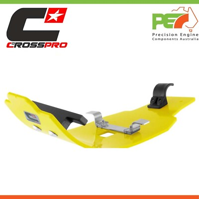 #ad New * CROSSPRO * DTC MOTOCROSS ENGINE GUARD For HUSQVARNA TC85 BW 85cc AU $169.00