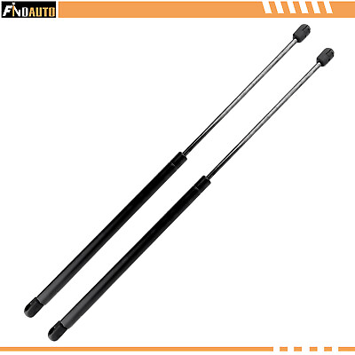 #ad Findauto Set of 2 Hatch Lift Supports fit With Spoiler 98 10 Volkswagen Beetle $24.57