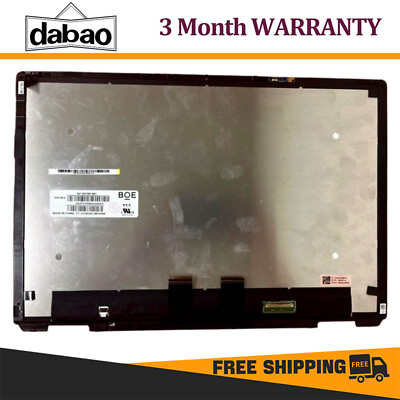 #ad 3072x1920 LCD Touch Screen Digitizer Display For HP Spectre x360 16 f M83490 001 $235.00