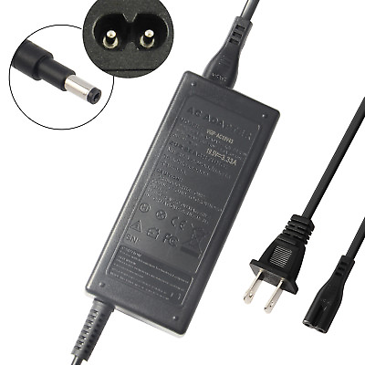 #ad AC Adapter Power Cord Battery Charger For HP Pavilion 14 b 15 b Series Sleekbook $10.99