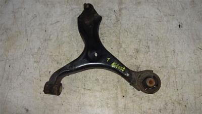 #ad Driver Left Front Lower Control Arm Automatic Fits 2013 2015 Honda Civic 674108 $80.00