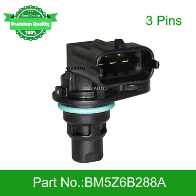 #ad Camshaft Position Sensor For Ford Escape Fusion Fiesta Transit Connect PC945 $15.90