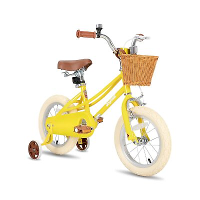 #ad #ad JOYSTAR Girls Bike for 2 12 Years Old Toddlers and Kids 12quot; 14quot; 16quot; Kids Bik... $106.99