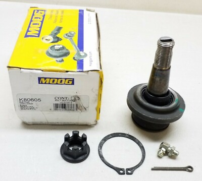 #ad K80605 Moog Suspension Ball Joint Assembly Free Shipping Free Returns K80605 $25.89
