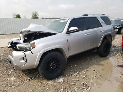 #ad Toyota 4 Runner Speedometer Cluster MPH Trd Pro Fits 16 19 1738571 $276.64