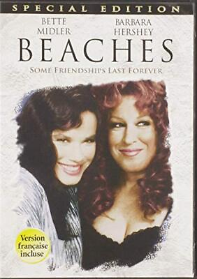 #ad Beaches Special Edition $6.08